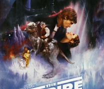 Movie: "The Empire Strikes Back"